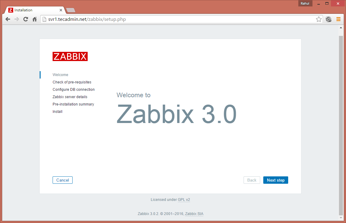 zabbix3-install-1